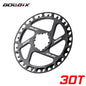 3-Bolt Direct Mount Chainring GOLDIX 28-36T Kids Folding Bicycle Sprocket