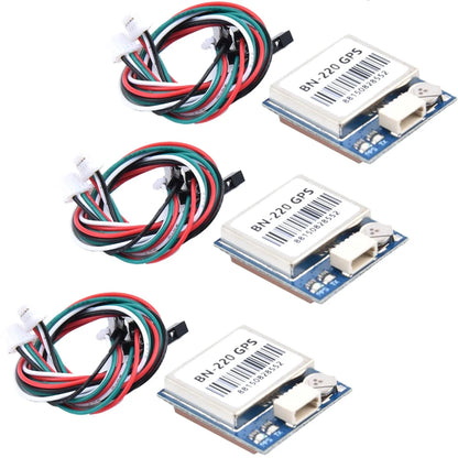 Gps Glonass Antenna for RC Racing FPV Drone Quadcopter Module