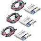 Gps Glonass Antenna for RC Racing FPV Drone Quadcopter Module