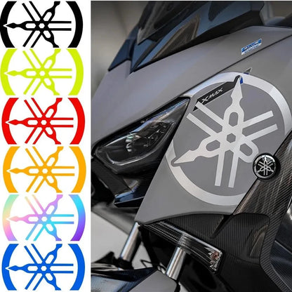 Yamaha Motorcycle Tank Fairing Decal Sticker Vinyl Graphic EXPROTAS