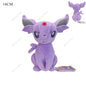 Pokemon Plush Toy Umbreon Vaporeon Sylveon Eevee Glaceon Espeon Dolls