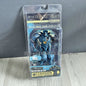 Pacific Rim Red Tramp Mecha Figure Gipsy Avenger Saber Athena Model Toy