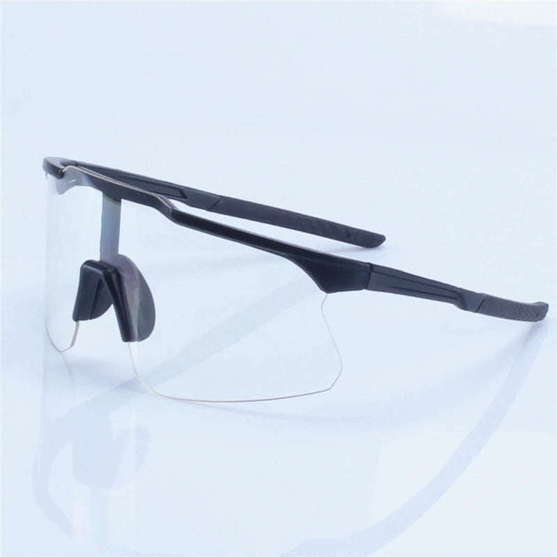 Cycling Sunglasses MTB Road Bike Sports Goggles UV Eyewear Men Women