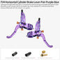 Hydraulic Brake Lever FROG WAKE FV4-IN Reach Adjust MTB DH Sur-Ron Alloy