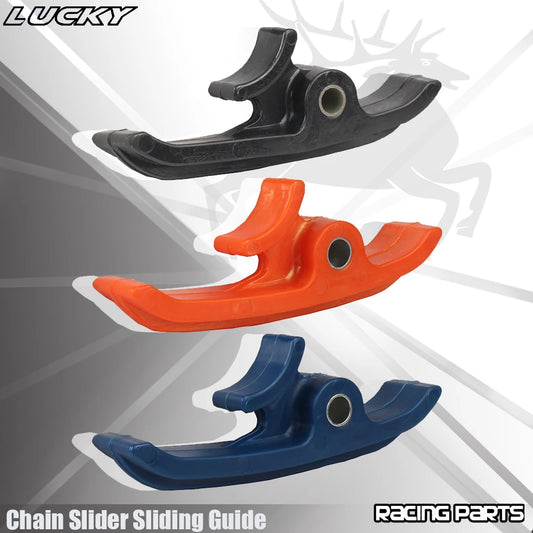 Chain Slider Guide for KTM Husqvarna FC FE TC TE XC SX EXC 125-500