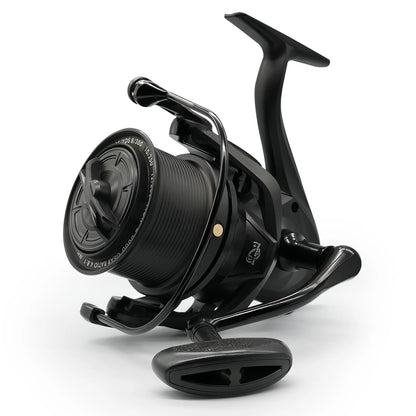 Spinning Wheel Fishing Reel 8000-14000 Series 17+1BB 4.8:1 Aluminum Alloy