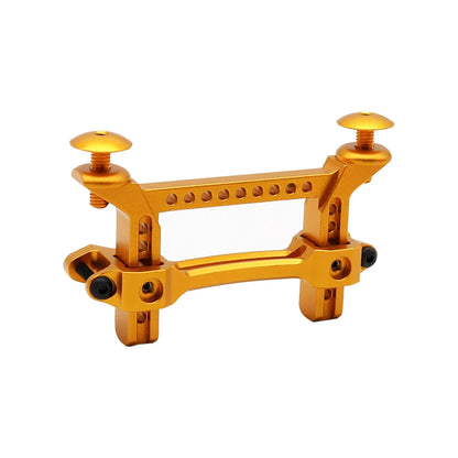 1/10 RC Crawler Metal Body Post Mounts for Traxxas TRX-4 / TRX-6 - EXPROTAS