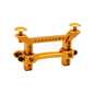 1/10 RC Crawler Metal Body Post Mounts for Traxxas TRX-4 / TRX-6 - EXPROTAS