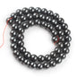 Natural Stone Loose Beads 12mm Round Gemstone for Jewellery Making DIY