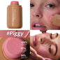 Contour Stick Waterproof for Women Daily Party Makeup Natural Finish