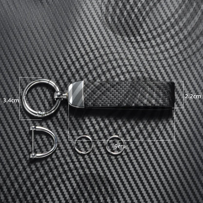 1Pcs Key Chain For BMW S1000RR S1000R S1000XR HP4 Motorcycle Accessories