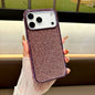 Glitter Starry Sky Diamond Case for iPhone 11-17 Air Pro Max Plus Shockproof