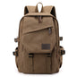 Adjustable Shoulder Strap Large Travel Backpack Rucksack for Men Women