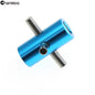 RC Car Upgrade Parts for Tamiya TT02 Metal Front Rear Steering Swing Arms