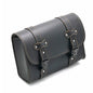 PU Leather Motorcycle Fork Tool Bag for Harley Sportster XL883/XL1200 Chopper Bobber