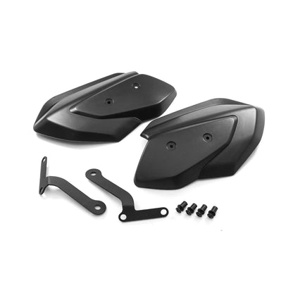 Handguard Windshield Knuckle Visor Protectors for Yamaha XMAX 300 2023-2025