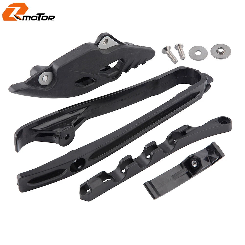 Motorcycle Chain Guide Slider for KTM Husqvarna SX XC TC FC 23-25