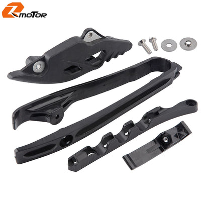 Motorcycle Chain Guide Slider for KTM Husqvarna SX XC TC FC 23-25