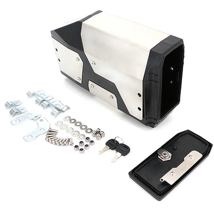 Motorcycle 4.2L Box for BMW R1250GS R1200GS F750GS F850GS Accessories