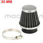 60mm Op Air Filter for Honda Yamaha Suzuki Kawasaki Motorcycle