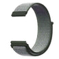 20mm 22mm Nylon Strap for Garmin Forerunner Venu Vivoactive Watch Band
