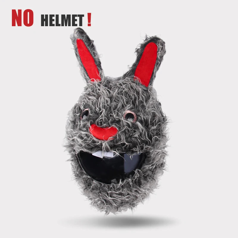2022 New Motorcycle Helmet Hat Full Helmets Christmas Cap Gift Cover Motorbike Funny Heeds Crazy Case crash Outdoor Personalized-EXPROTAS