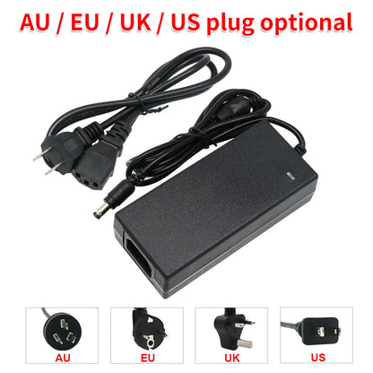 iMAX B6 V3 RC Charger | 80W LiPo/Li-Ion/NiMH Battery Digital Balance Adapter