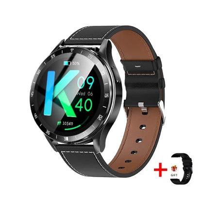 X7 Smartwatch with TWS Earbuds Bluetooth Heart Rate Blood Pressure Fitness Watch