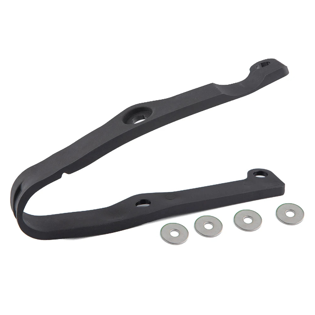 Swingarm Chain Slider Guide Guard for Kawasaki KX85 KX100 KX80 KX112