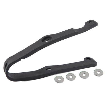 Swingarm Chain Slider Guide Guard for Kawasaki KX85 KX100 KX80 KX112