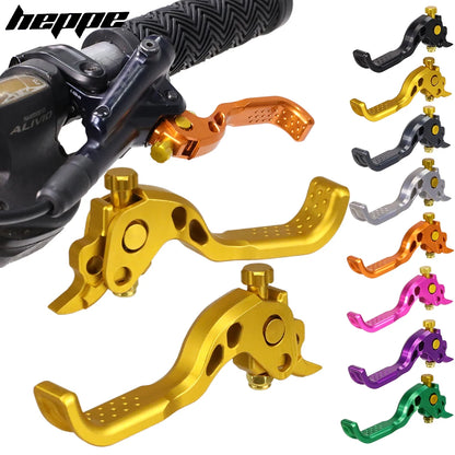 Hydraulic Brake Lever for Shimano Deore M6100 M7100 XT MTB Bike