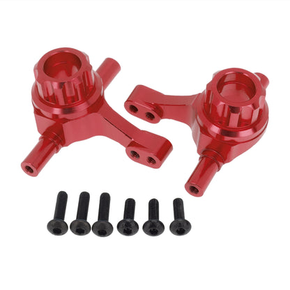 Tamiya TT02 RC Car Upgrade Parts Metal Steering Cup Drive Shaft Assembly