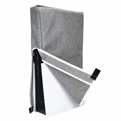 New Dust Cover For PS5 Pro Console Dustproof Anti-Scratch Shell Mesh Accessories