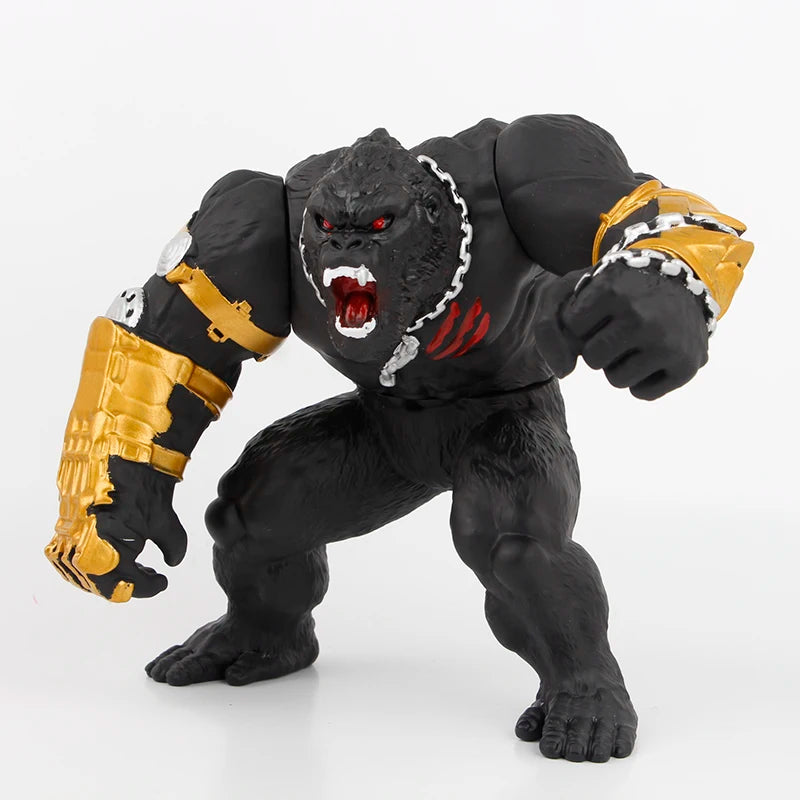 Robot Arm Figure 16cm Model Toy EXPROTAS Collectible Action Figure