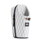 Water Bottle Bag Folding Bike Front Frame Storage Pouch for Brompton