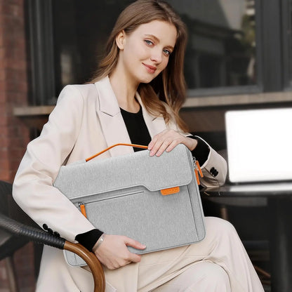 Laptop Bag for MacBook Air Pro 13 14 15 15.6 16 Inch Dell HP Lenovo Sleeve
