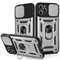 Shockproof Armour Case for iPhone 7-16 Pro Max Plus Mini SE Camera Cover
