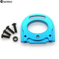 RC Car Upgrade Parts for Tamiya TT02 Metal Front Rear Steering Swing Arms