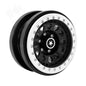 1/6 RC Crawler CNC Aluminum 2.9" Beadlock Wheel for Axial SCX6 - EXPROTAS