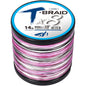 Braid Fishing Line 300-1000M PE 8 Strands Braided Carp Fishing