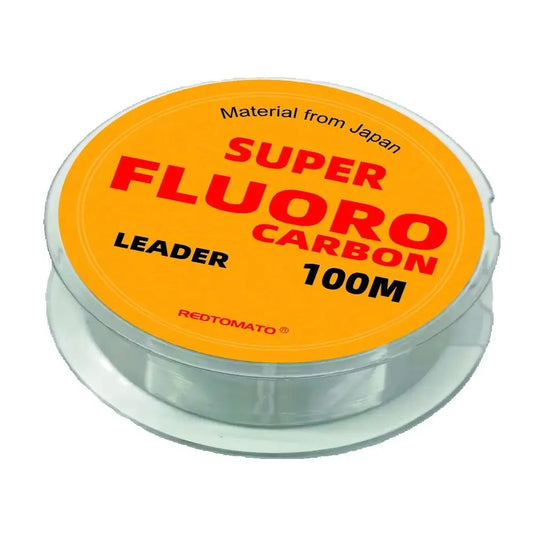 Fluorocarbon Coated Fishing Wire 0.70mm Strong Japanese Material