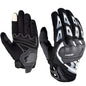 Mesh Motorcycle Gloves Suomy Summer Touchscreen Breathable Moto Motocross