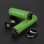 Rockbros Bike Grips Anti-skid Handlebar MTB Double Lock 13cm 2.2cm