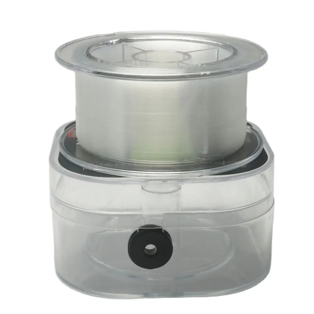 220m Fishing Line Fluorocarbon Soft Leader Tippet Carbon Fly Lines