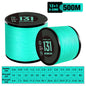 13 Strands Braided Fishing Line PE Multifilament Abrasion Resistant