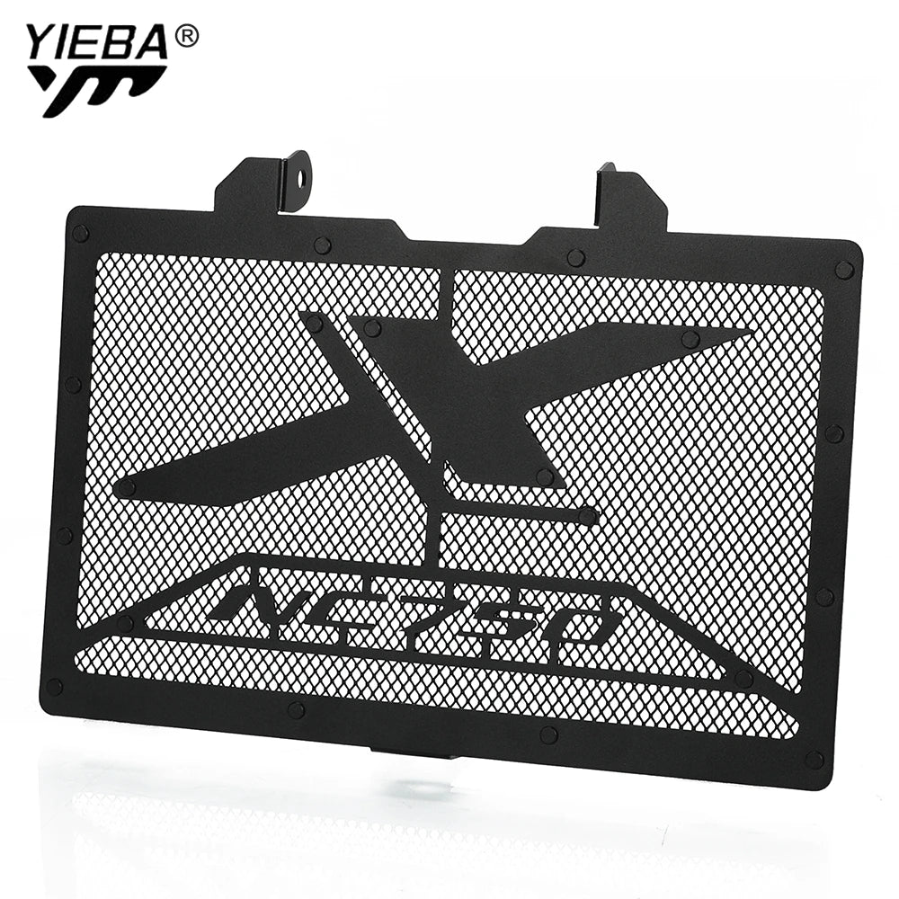 NC750X Radiator Guard 2024 For HONDA NC750 NC750S NC 750S/X NC700 2021-2023 Motorcycle Accessories Grille Grill Cover Protector-EXPROTAS