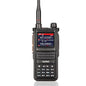 Radtel RT-470X Full Band Ham Radio 256 Channel Air Band Two Way Radio USB-C Aviation NOAA Police Marine Amateur HT Scanner Roger-EXPROTAS