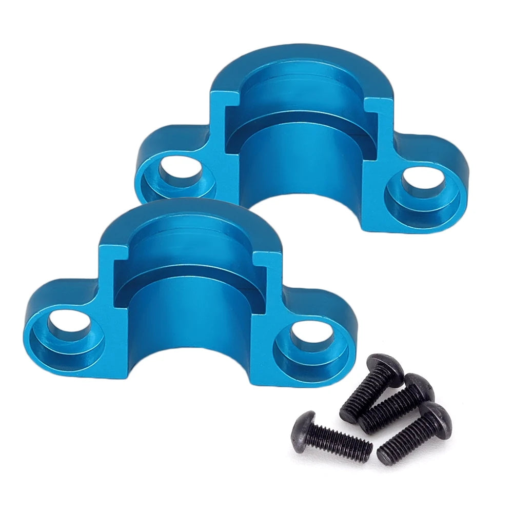 Drive Shaft Upgrade Parts for Tamiya TT02 RC Car Metal CVD Steering
