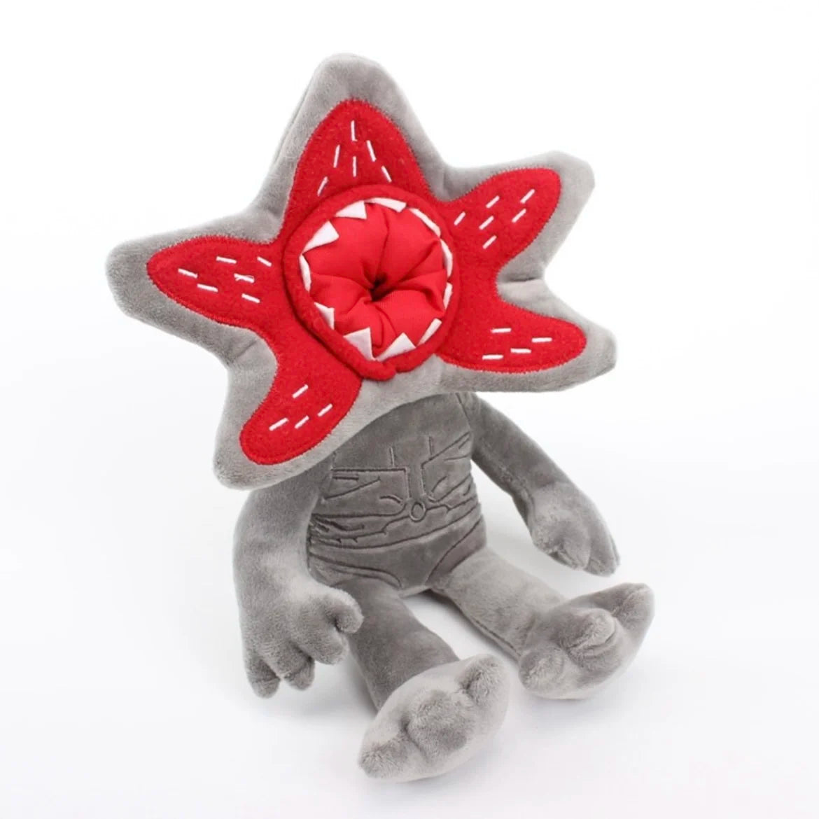 Movie Surrounding Plush Dolls Eleven Mike Demogorgon Flower Decor