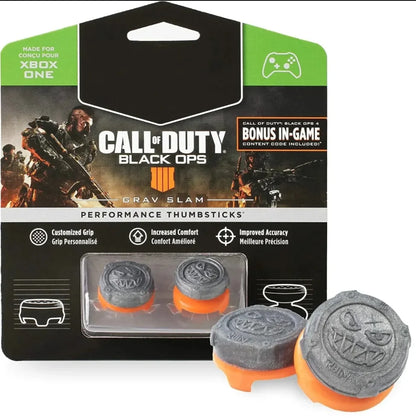 2PCS Freek Galaxy Thumb Grip Caps Silicone Analog Stick Cover For Xbox Series X/S